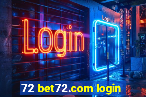 72 bet72.com login